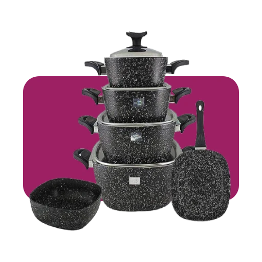 ادوات المطبخ