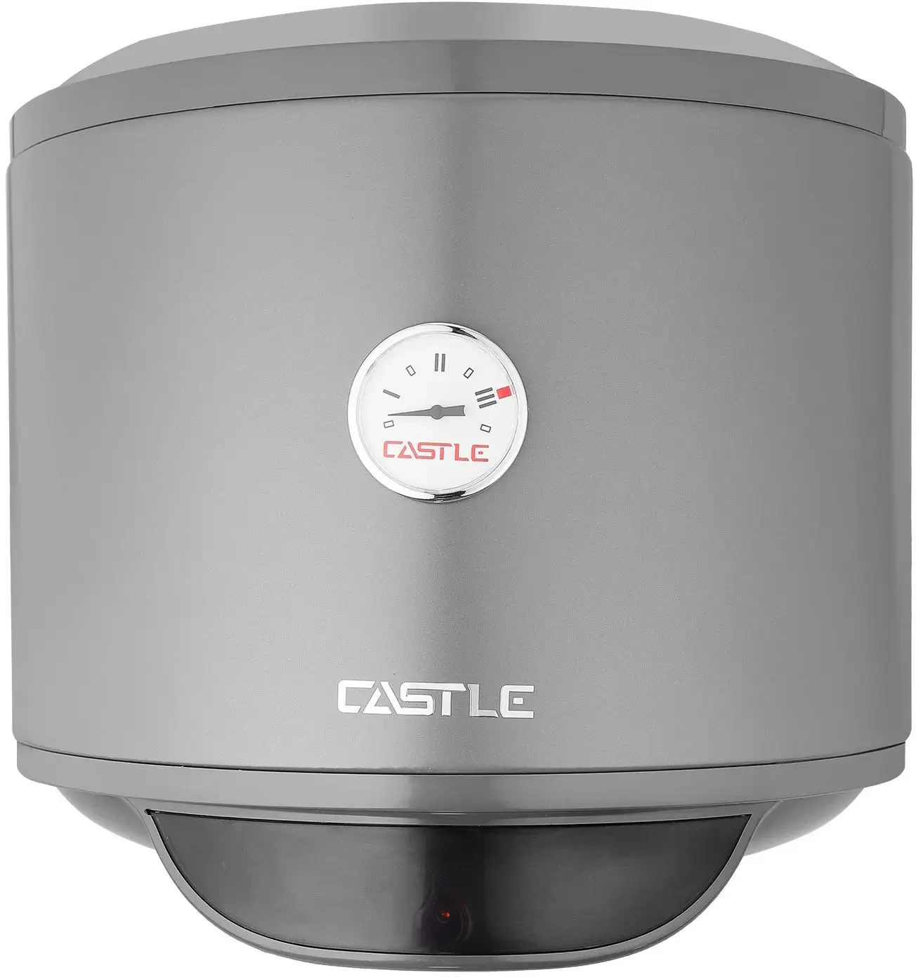 سخان مياه كهربائي، 40 لتر، WH1040 - رمادي